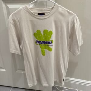 Heaven by Marc Jacobs Bear Tee